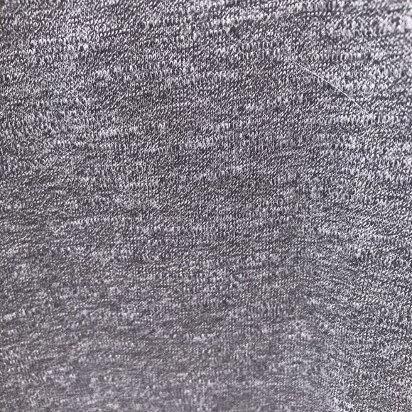 LuLaRoe XXS Heather Gray Irma - Picture 4 of 6